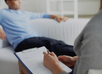 Частная психиатрическая клиника в Михайловске