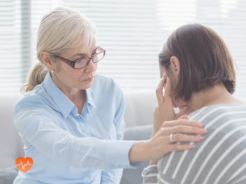 Панические атаки при алкоголизме в Михайловске