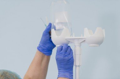 Капельница от запоя в Михайловске