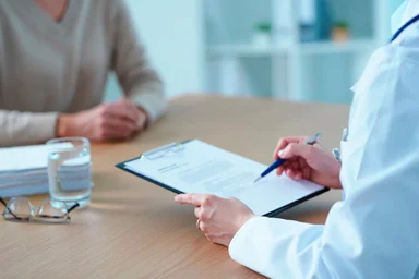 Наркологическая помощь в Михайловске