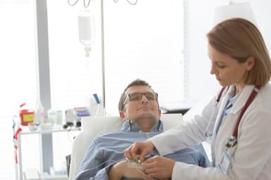 УБОД в Михайловске