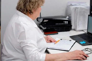 Вшивание ампулы в Михайловске