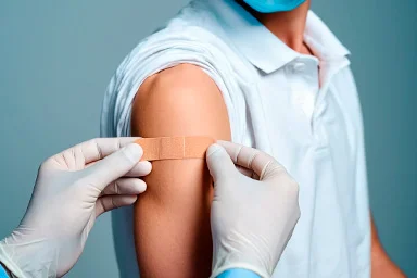 Вшивание ампулы в Михайловске