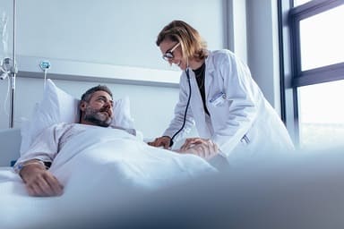 Лечение алкоголизма в стационаре в Михайловске